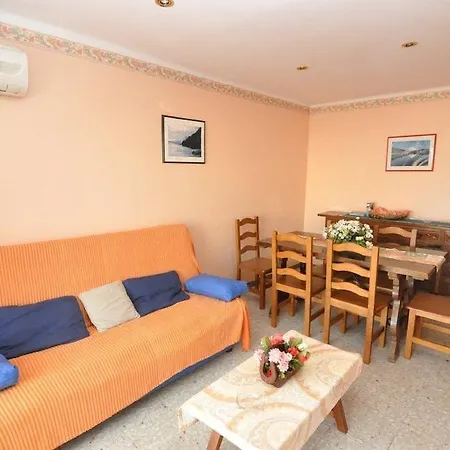 La Solana Appartement Roses