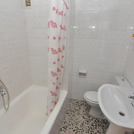 Apartment La Solana *