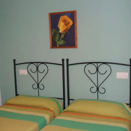 La Solana Apartment Roses