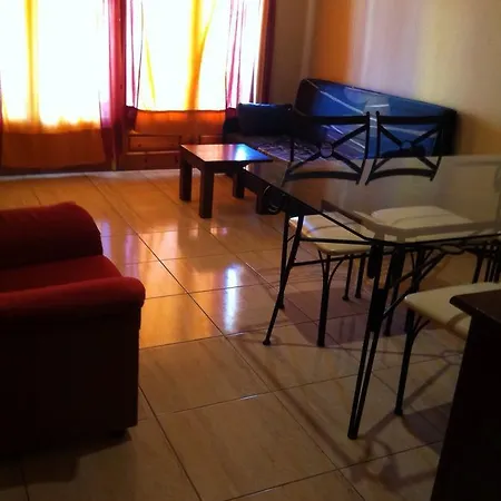 La Solana Apartment