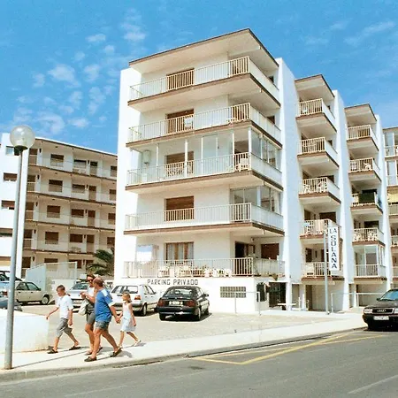 La Solana Apartment *