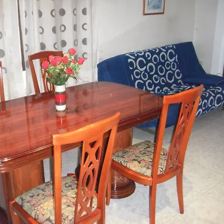 La Solana Apartment