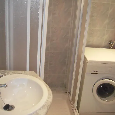 La Solana Apartment *