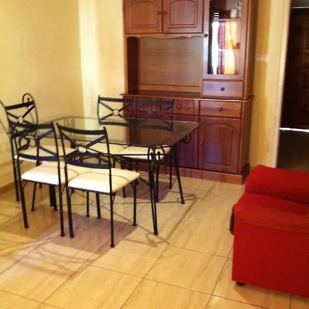 La Solana Apartment *
